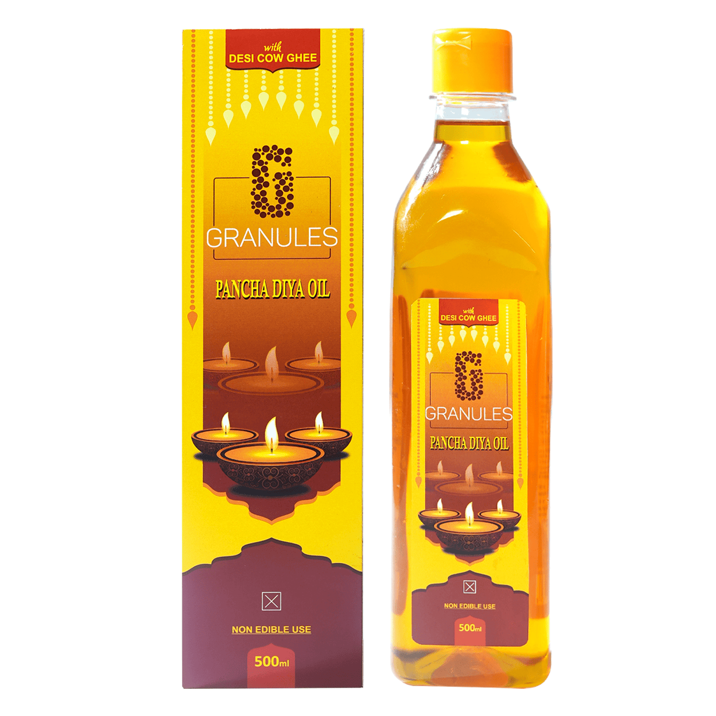 Premium ghee-based pooja oil for diya
Smokeless diya oil for daily pooja
Traditional pooja oil for spiritual rituals
Long lasting diya oil for home temples
Pure ritual oil for aarti and worship
Sacred diya oil inspired by Indian traditions
Ghee-powered pooja oil for peaceful rituals
Premium lamp oil for spiritual wellness
Clean burning diya oil for pooja rooms
Traditional spiritual oil for festive rituals
Daily worship essentials with pooja oil
Authentic Indian pooja oil for devotion
Diya lighting oil for t